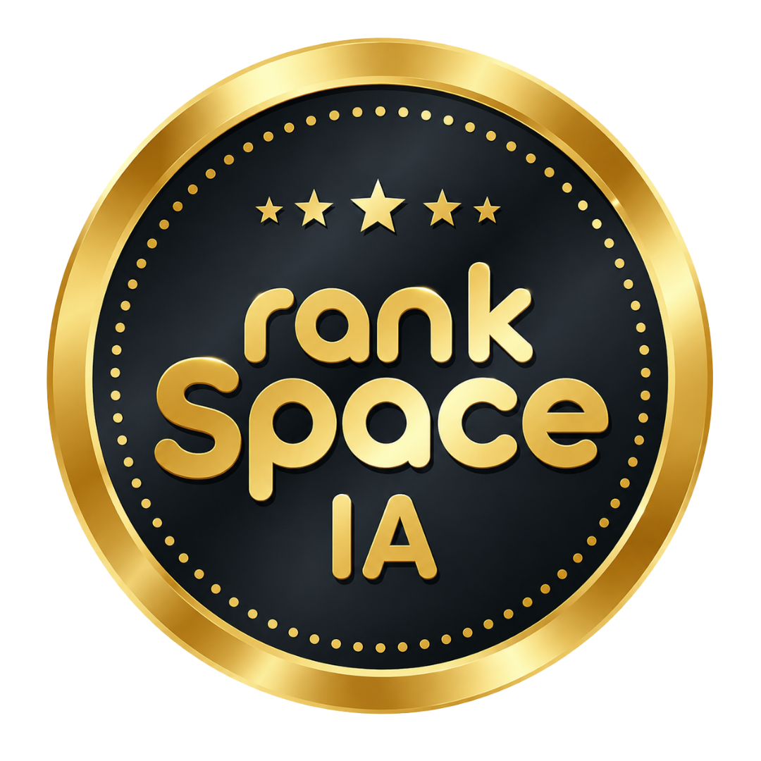 Rank Space